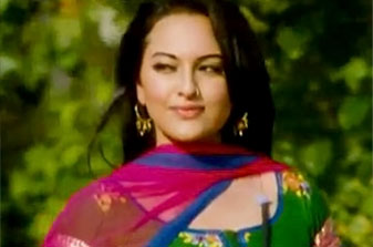 Low profile was not intentional: Sonakshi